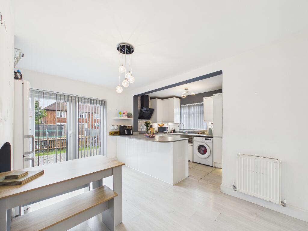 Max Road, Chaddesden photo 4