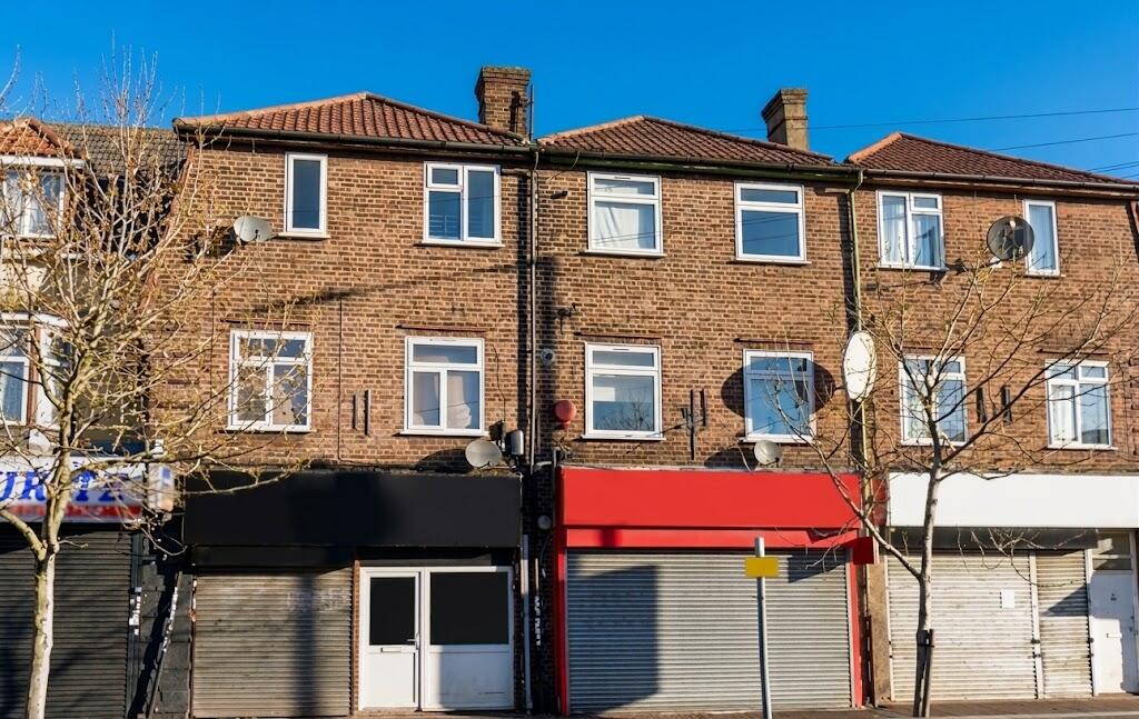 Main image of property: Wood Lane, Dagenham, Barking And Dagenham