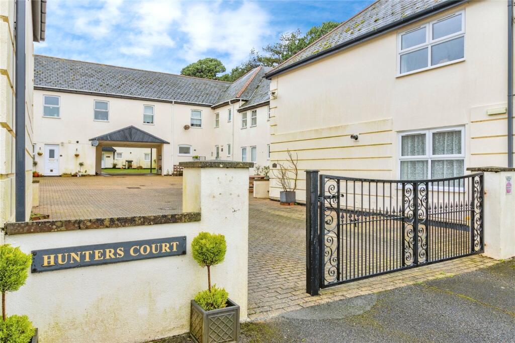 Main image of property: West Lane, Blagdon, Paignton, Devon, TQ3