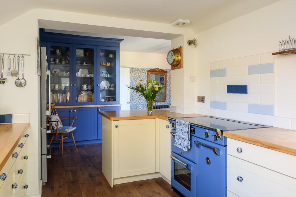 House in Malton, North Yorkshire - View 4