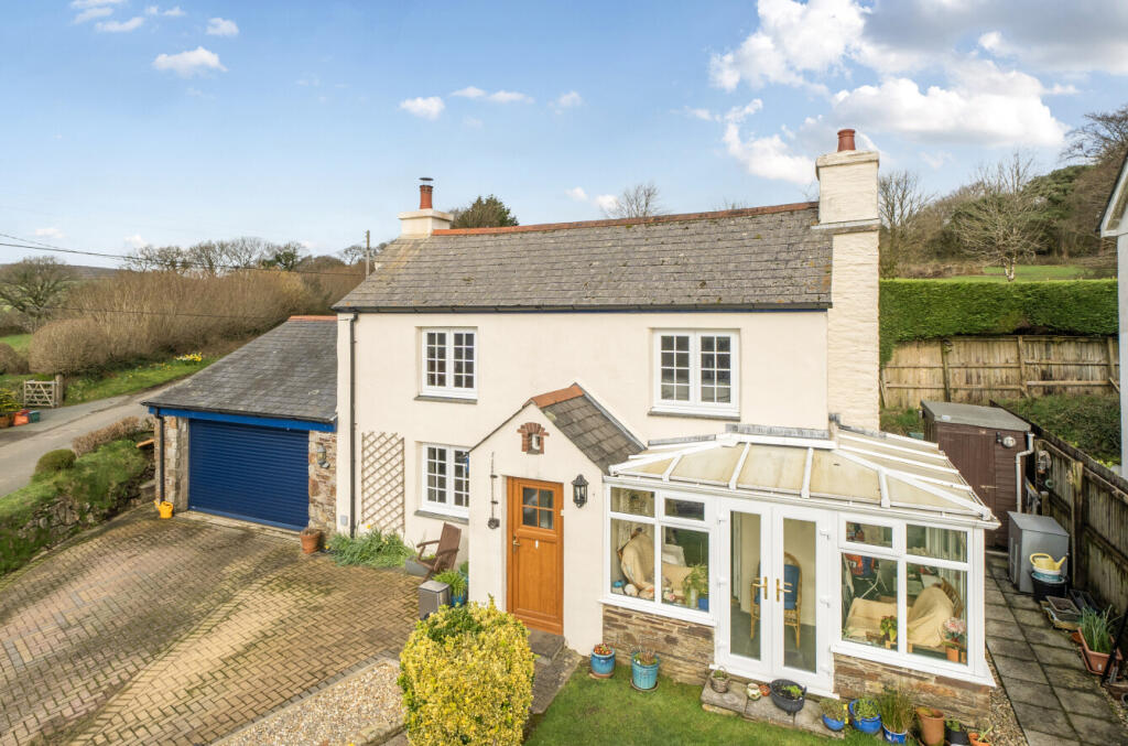 Main image of property: Rising Sun, Callington, Cornwall