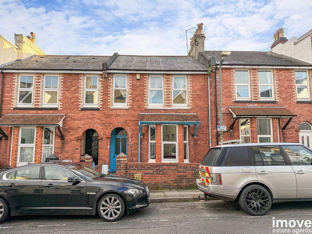 Main image of property: New Street, Paignton, TQ3