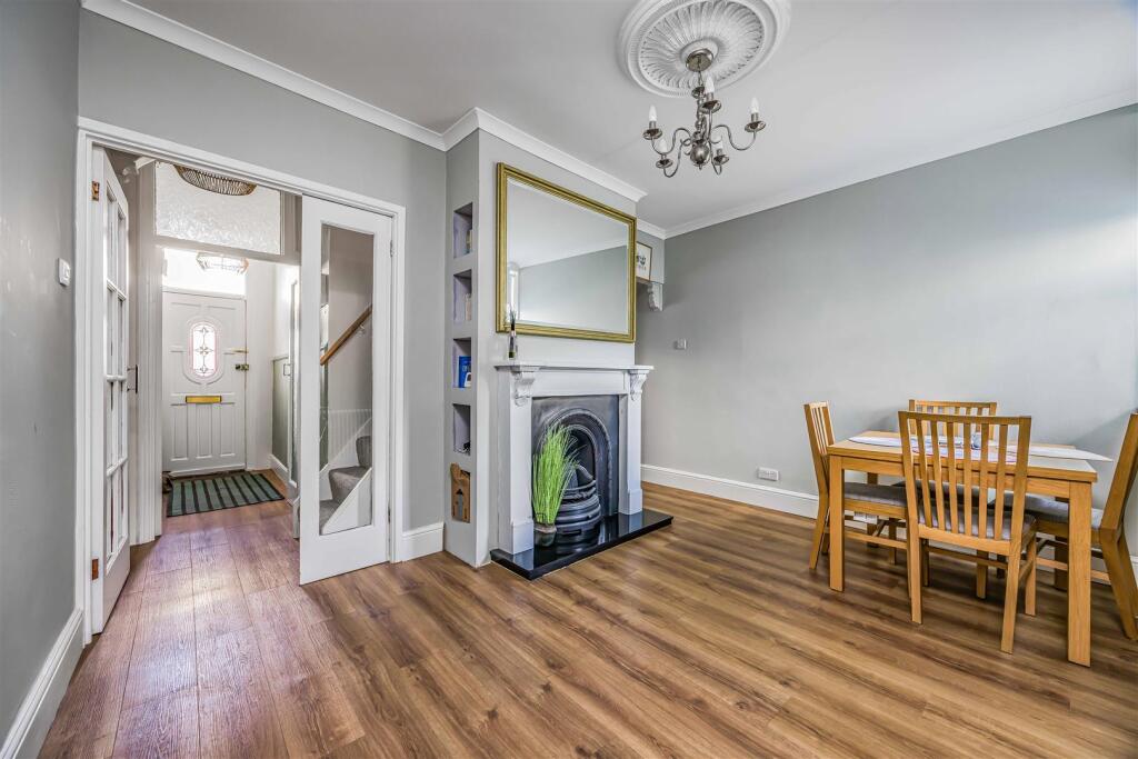 Main image of property: Middlesex Road, Southsea