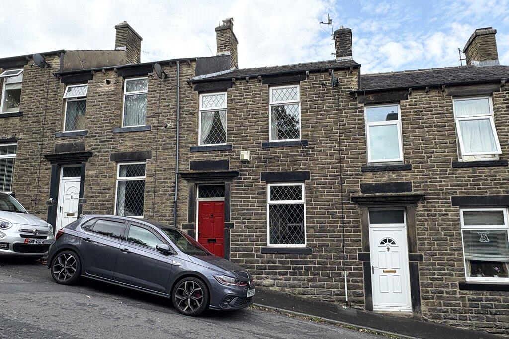 Main image of property: 22 Cowper Street, Skipton, BD23 2EE