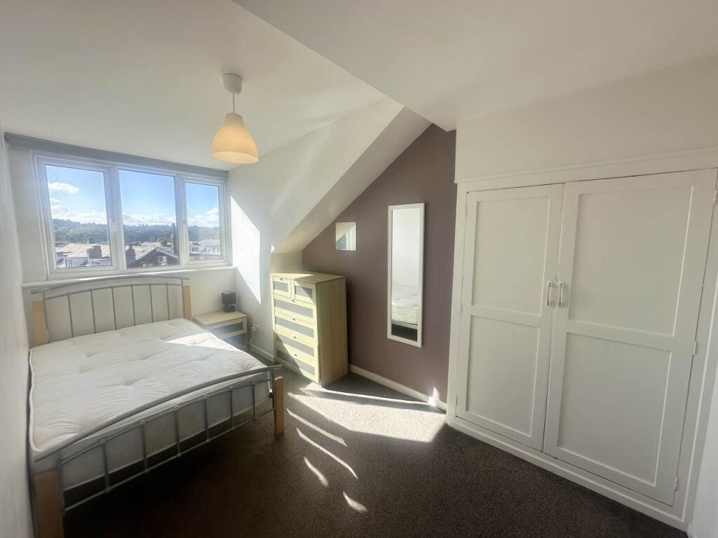 Main image of property: Burley Road (Room 5), Burley, Leeds