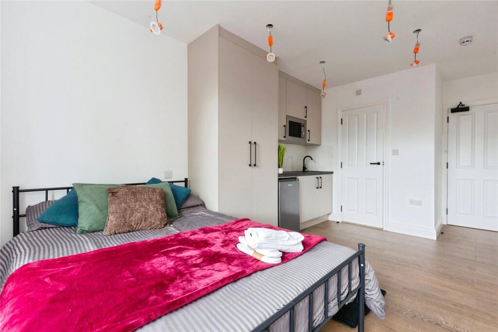 Main image of property: Mount Park Crescent, Ealing, W5