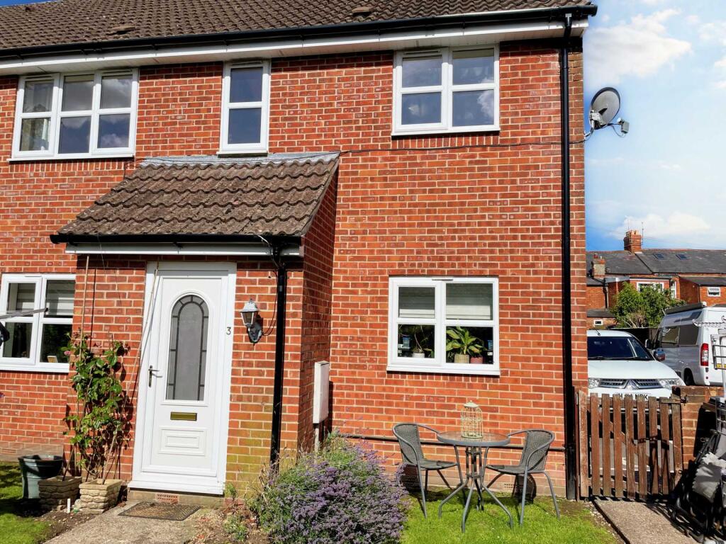 Main image of property: Stoneking Court, Marlborough, Wiltshire