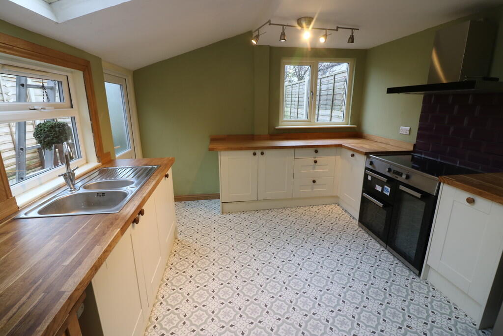 Main image of property: Morpeth Street, Hull