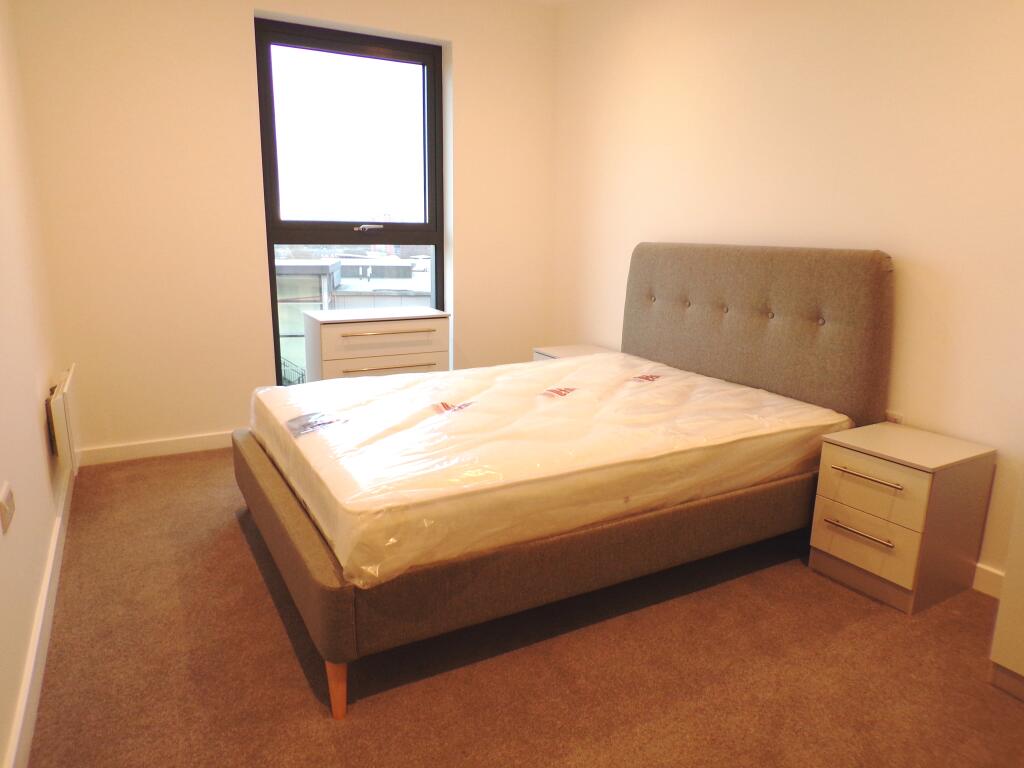 Additional image 5 of Axium, Windmill street, Birmingham, B1 1GB