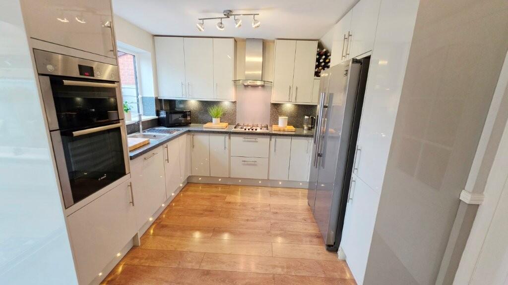 House in Manchester - View 4