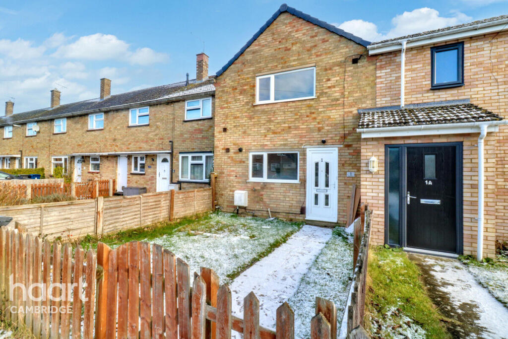 Main image of property: Malletts Road, CAMBRIDGE