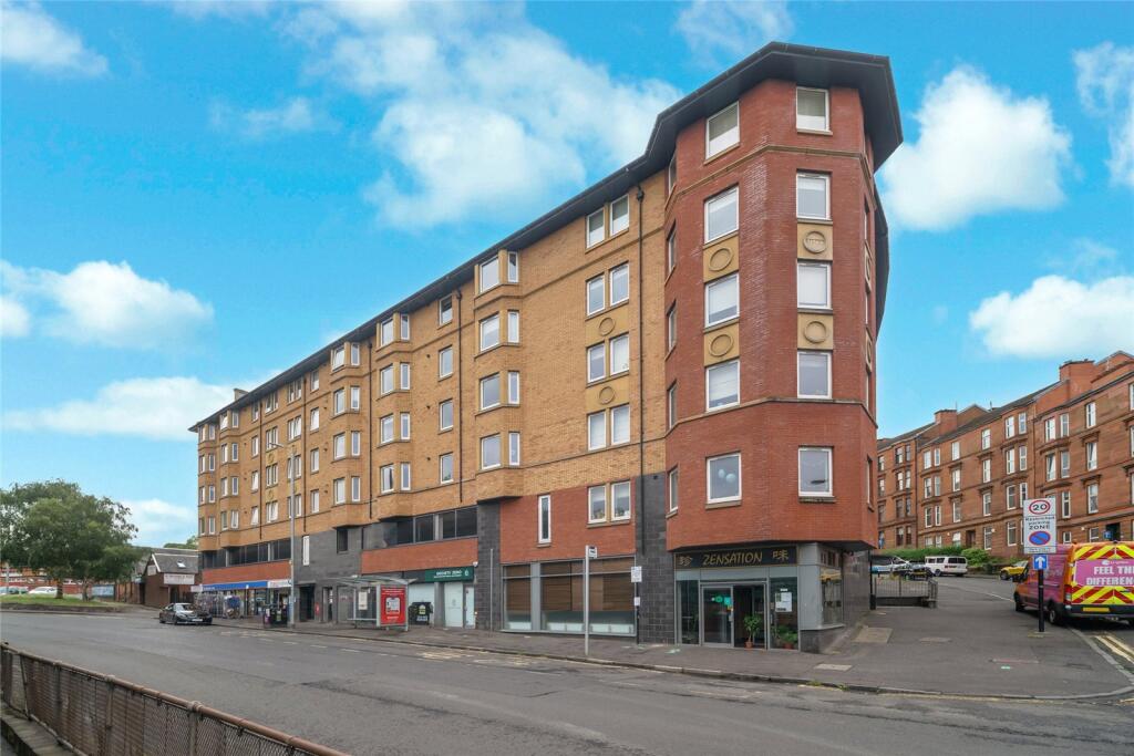 Main image of property: Queen Margaret Drive, North Kelvinside, Glasgow, G20