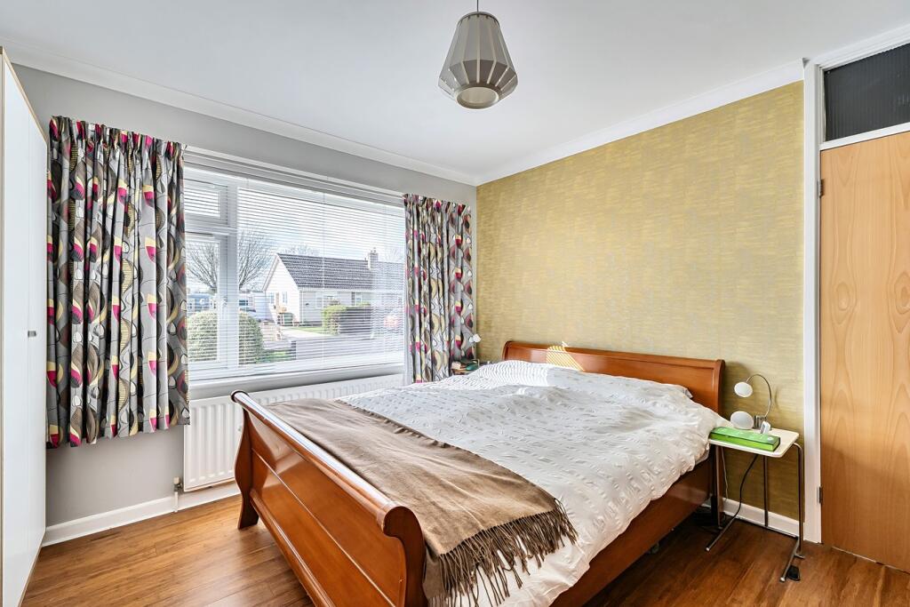 Additional image 10 of St Cuthbert Avenue, Wells, BA5