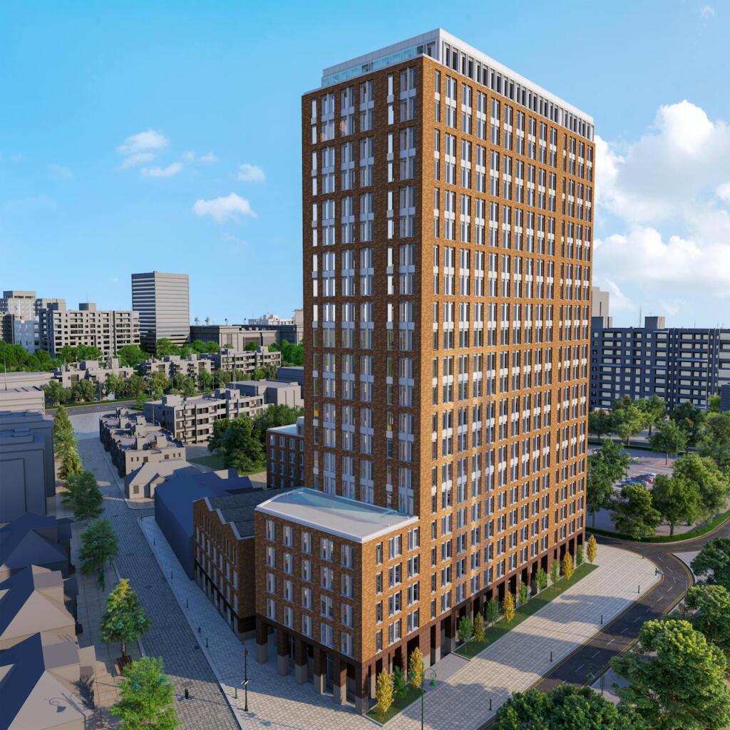 Main image of property: Church St Place, Church St Place, Eccles, Eccles, Manchester, M30 0DF