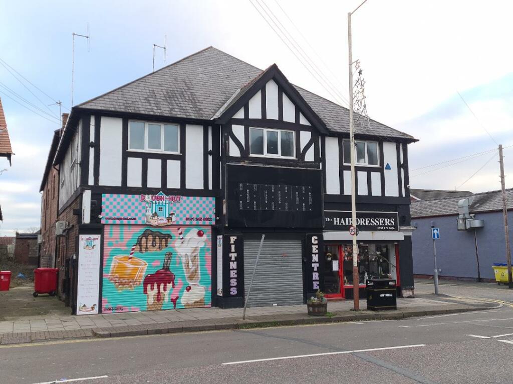 Main image of property: Pasture Road, Moreton, CH46