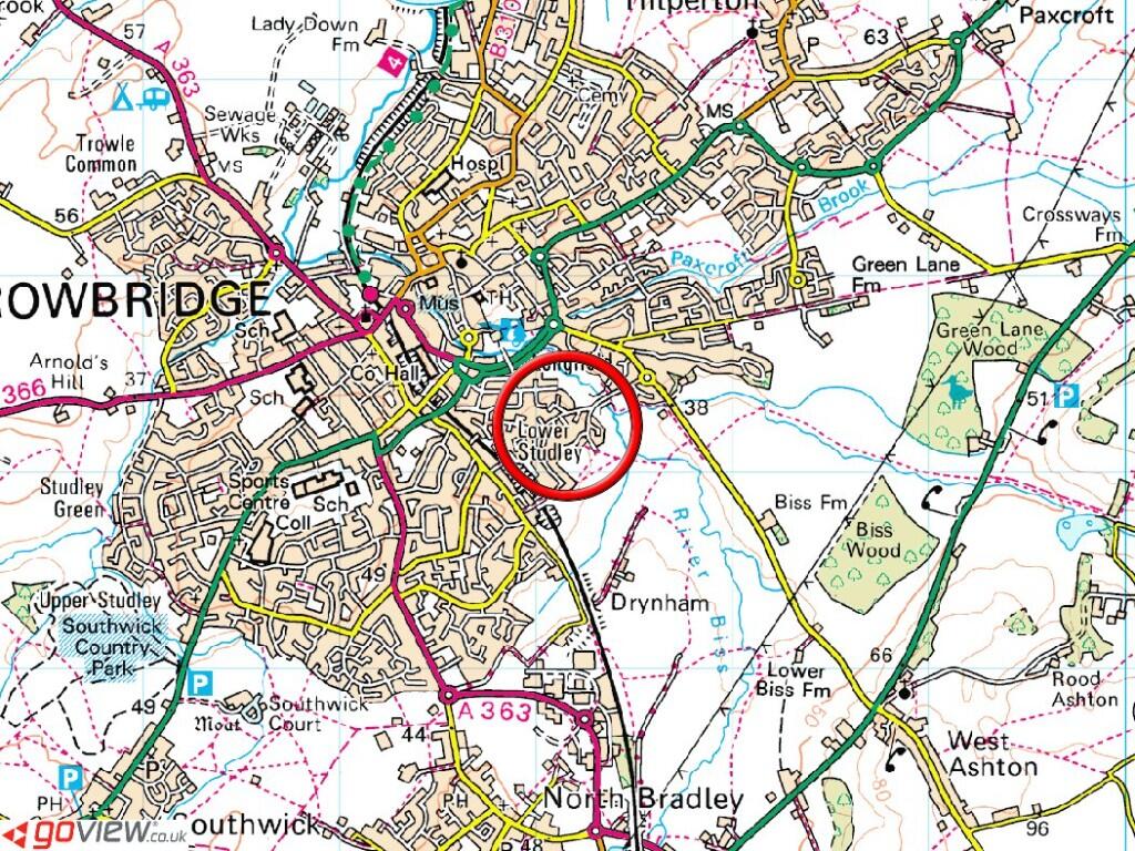 Additional image 21 of Worsted Close, Trowbridge