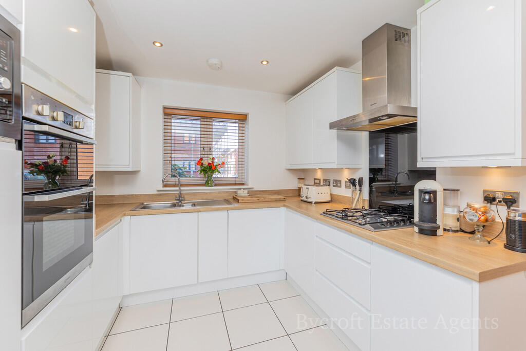 Main image of property: Emerald Close, Bradwell