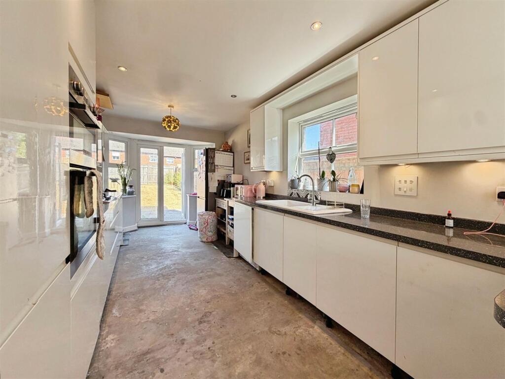 House in Coventry - View 4