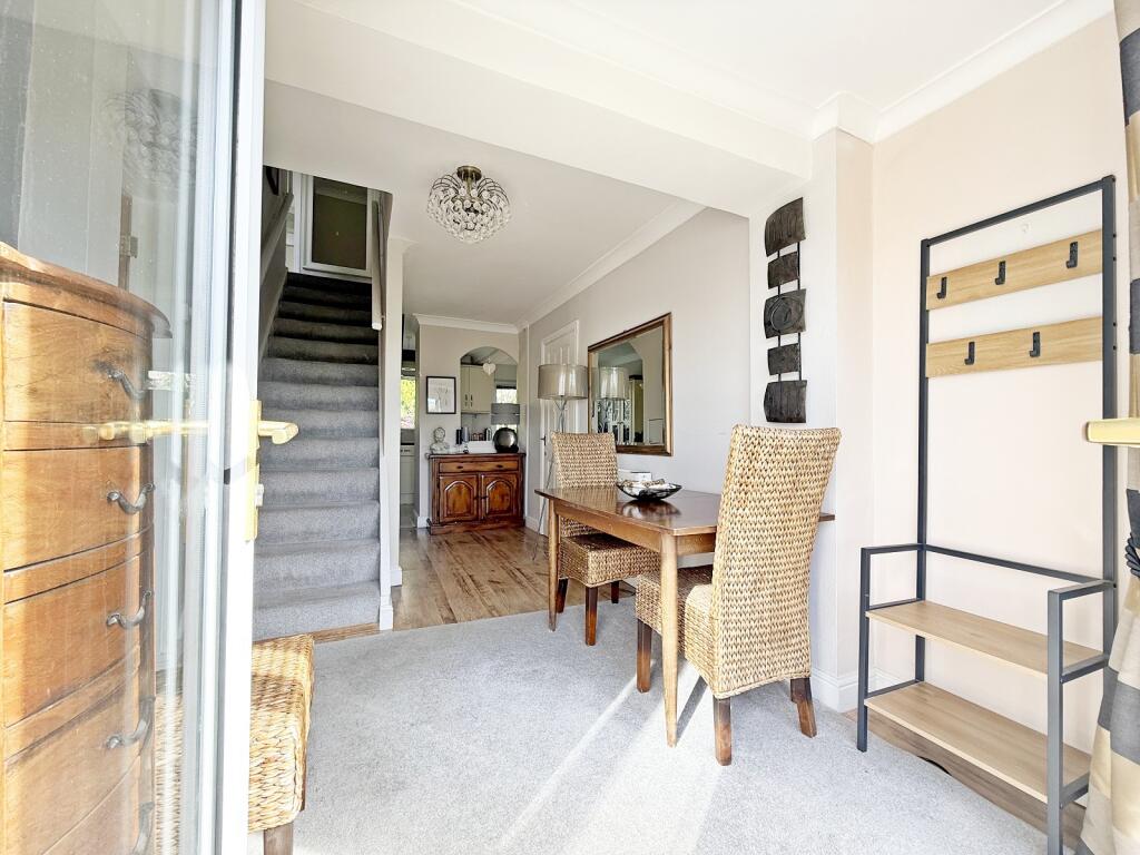 House in Cardiff, Llantwit Fardre - More