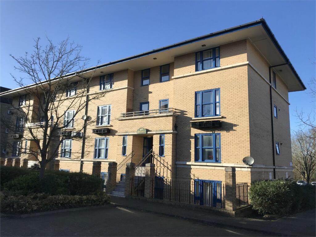 Main image of property: North Third Street, Milton Keynes, MK9