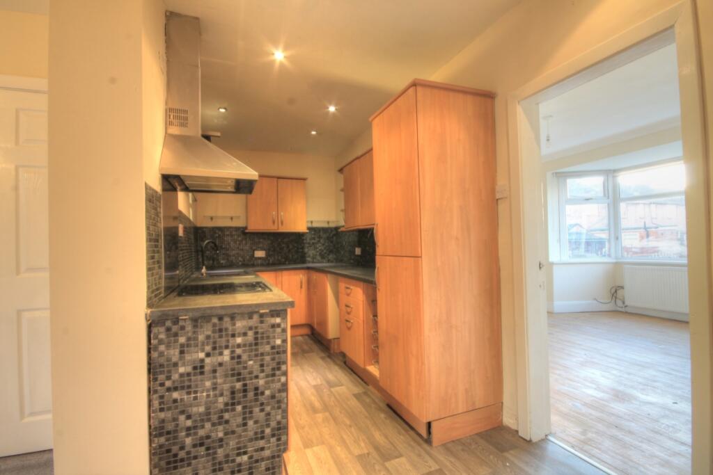 House in Parkhill, Cassop-cum-Quarrington - More