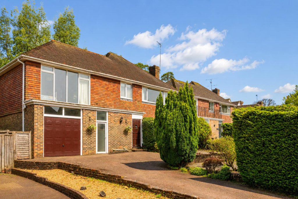 Main image of property: Wolstonbury Close, Hurstpierpoint