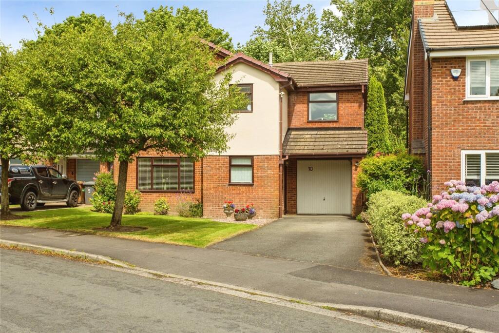 Main image of property: Greenacres, Fulwood, Preston, Lancashire, PR2