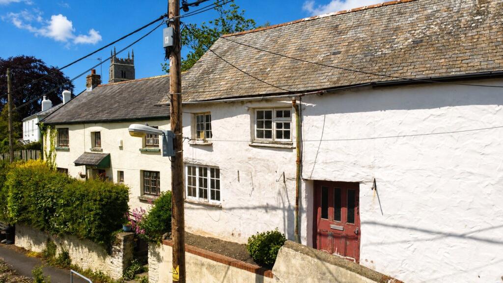 Main image of property: Goodleigh, Barnstaple, Devon, EX32