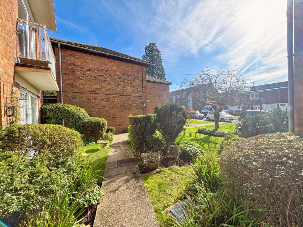 Main image of property: Newlands Crescent, East Grinstead, RH19