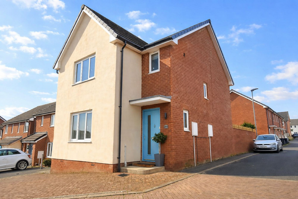 Main image of property: Stret Lowarth, The Goldings, Newquay