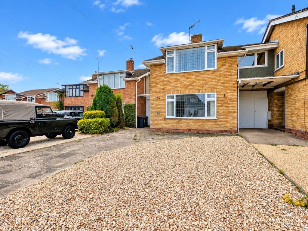 Main image of property: Windermere Way, Stourport-on-Severn, Worcestershire