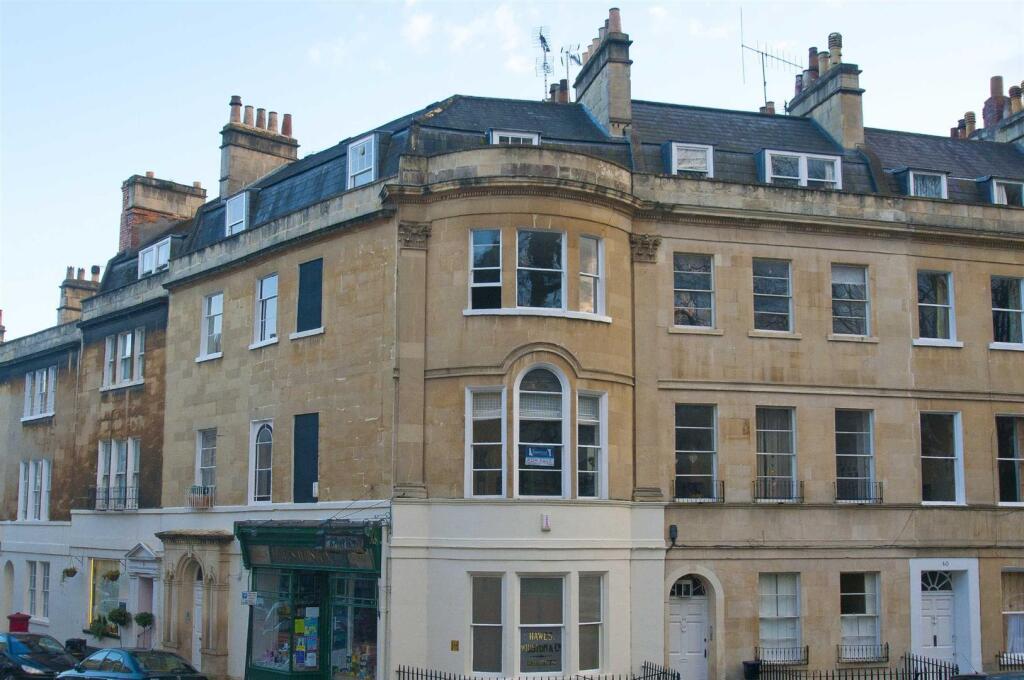 Main image of property: St James's Square