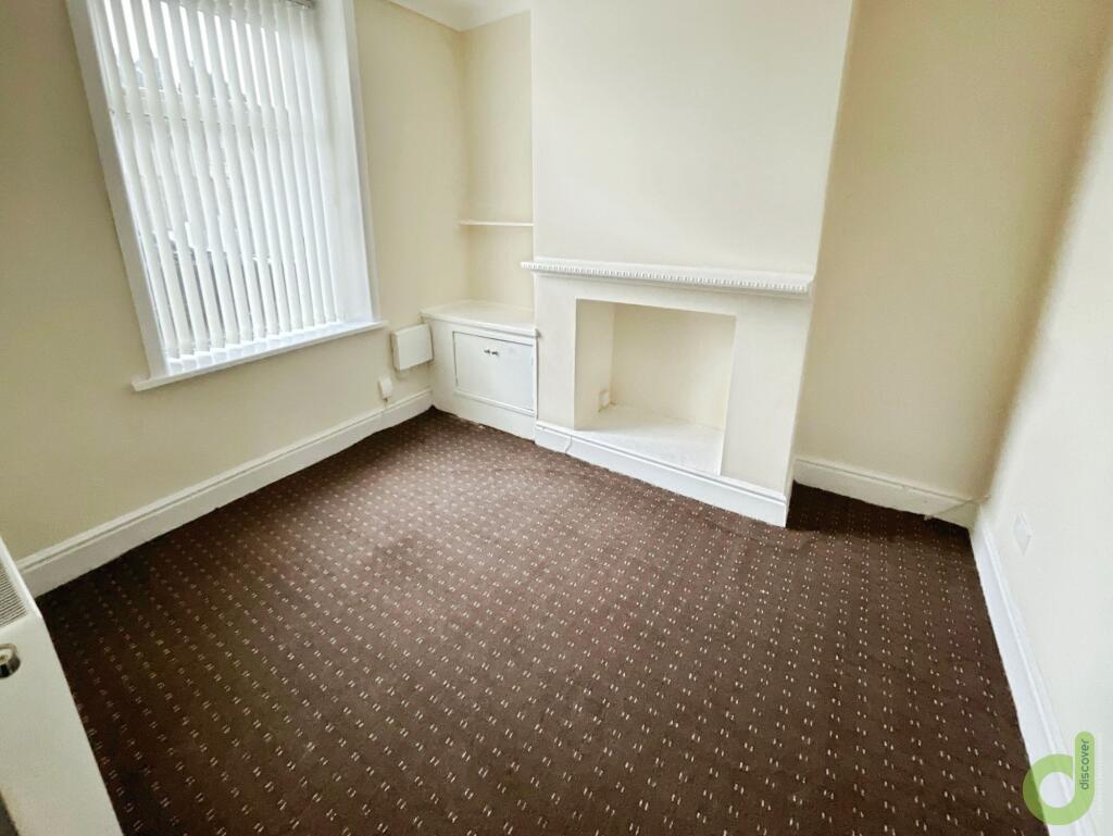 Main image of property: Albert Street, Burnley, BB11