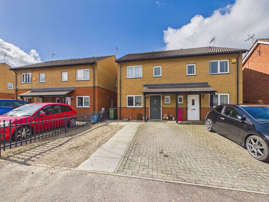 Main image of property: Laxton Road, Cheltenham