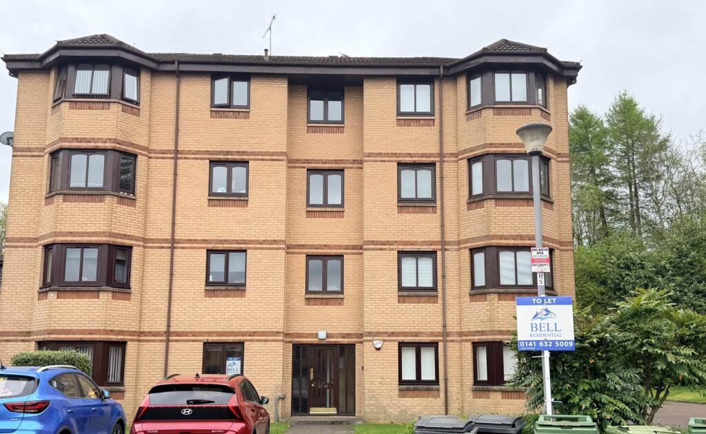 Main image of property: Glenview, Glasgow