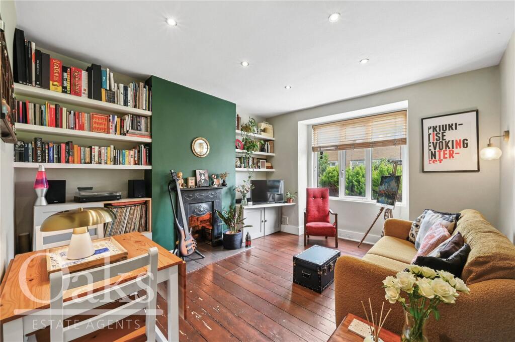 Apartment in London - View 2
