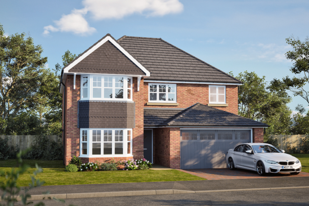 Main image of property: Barn Road,
Congleton,
CW12
