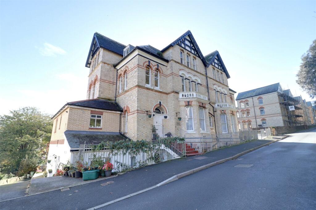 Main image of property: Torrs Park, Ilfracombe, Devon, EX34