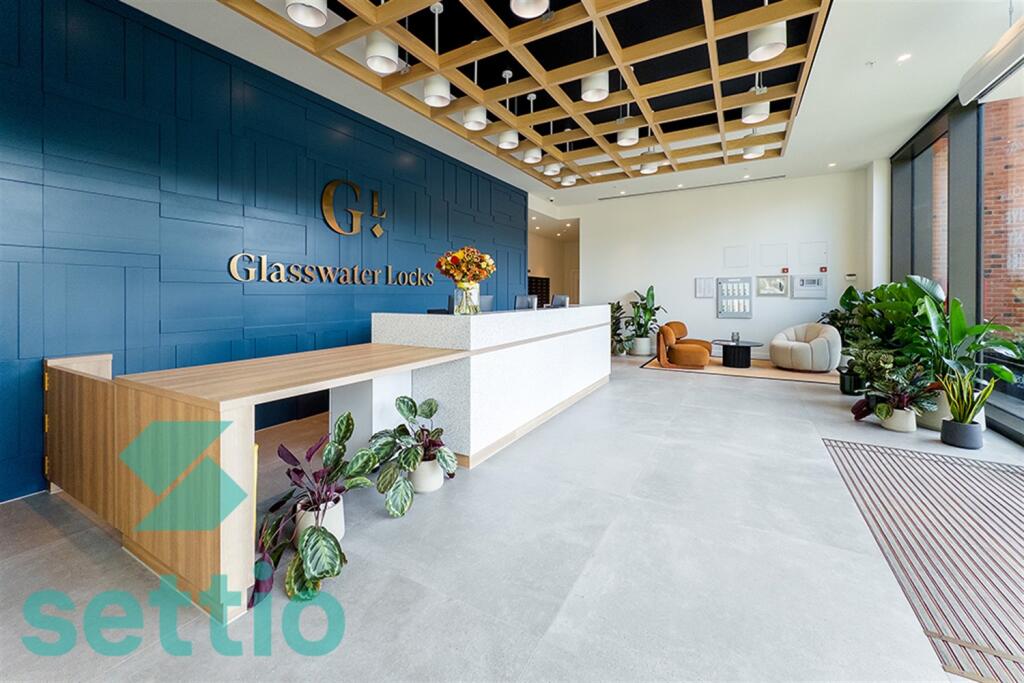 Additional image 12 of Cardigan Wharf, Glasswater Locks,B4