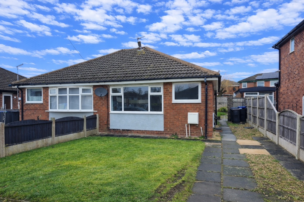 Main image of property: Halton Gardens, Blackpool