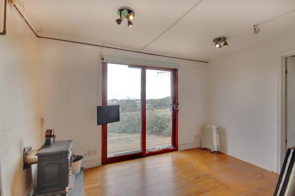 Royal Oak Lane, Crowhurst, TN33 - More