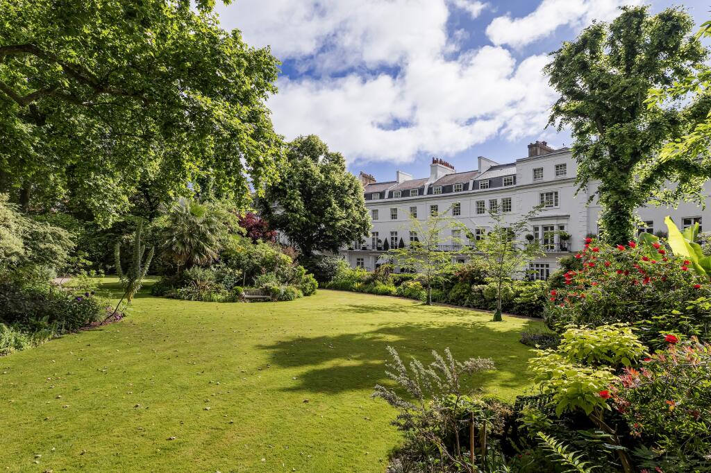 Main image of property: Egerton Crescent, Knightsbridge, London, SW3