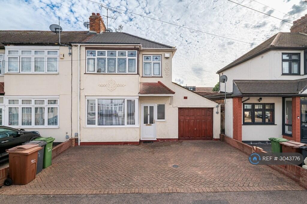 Main image of property: Brendon Road, Dagenham, RM8