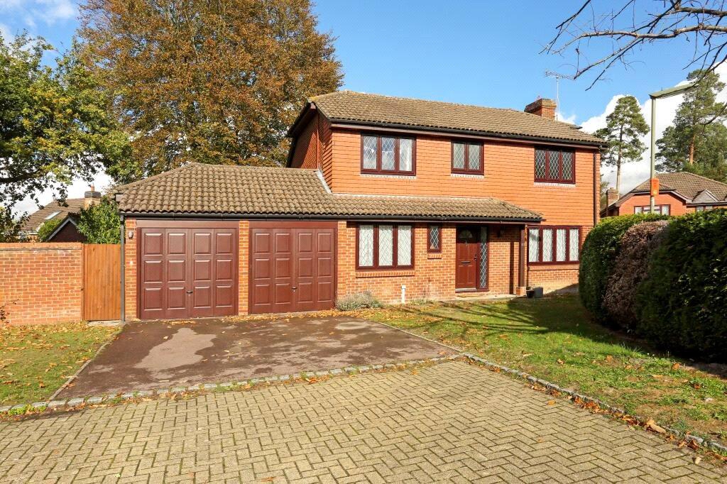 Main image of property: Cheylesmore Drive, Frimley, Surrey