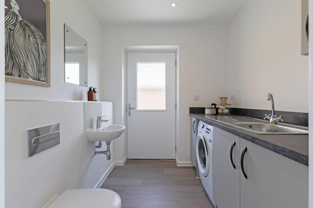 House in East Hampshire, Horndean - View 4