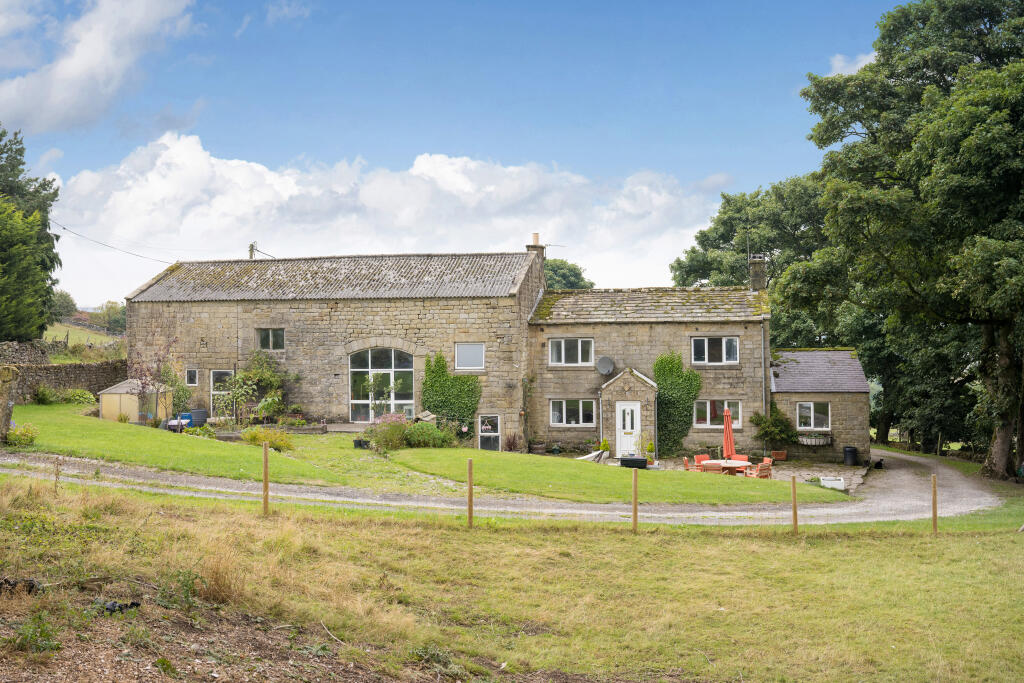 Main image of property: Calf Crag House, Thornthwaite, North Yorkshire, HG3