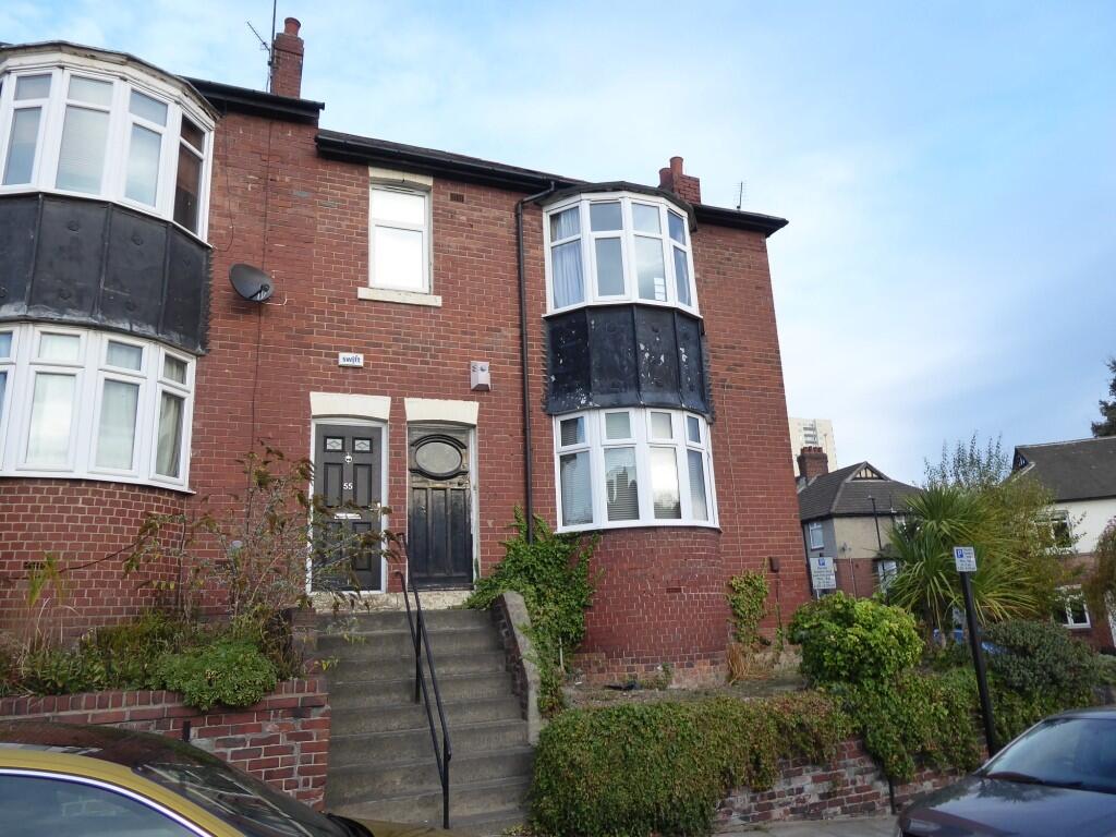 Main image of property: Springbank Road, Newcastle Upon Tyne, NE2