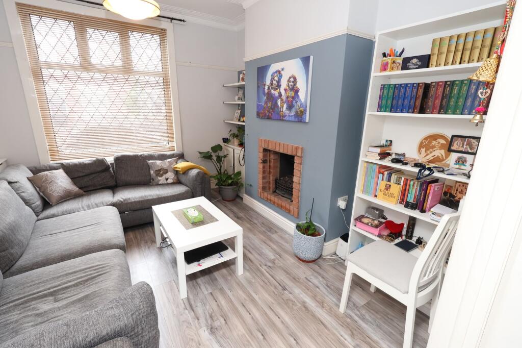 House in Trafford, Greater Manchester - View 2