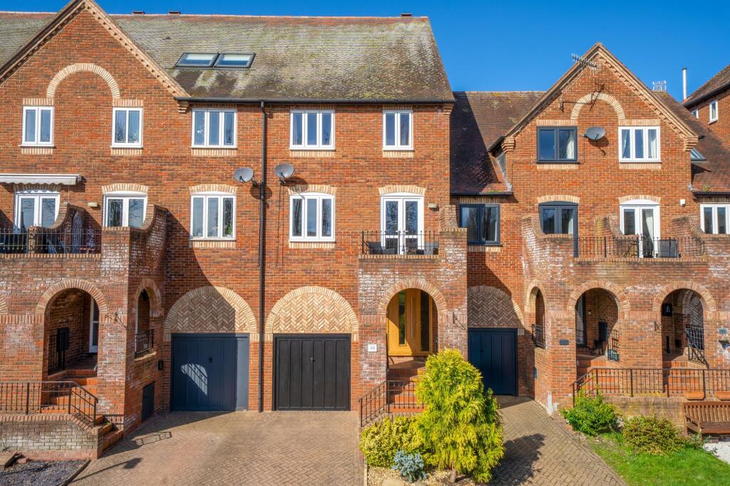 Main image of property: Southwell Riverside, Bridgnorth, WV16