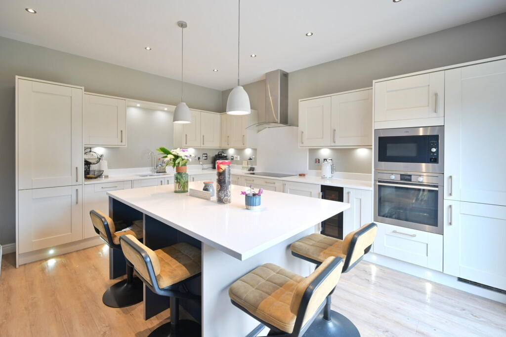 House in Ripon, North Yorkshire - View 4